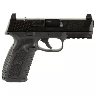 FN 510 MRD 10mm Auto Pistol (15-Round Capacity, Includes Four MRD Mounting Plates)