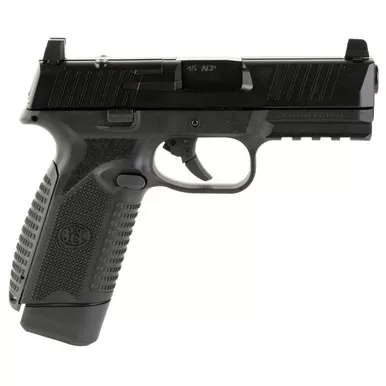 FN 545 MRD 45 ACP Pistol 4.1" Barrel 15+1 Rounds Black