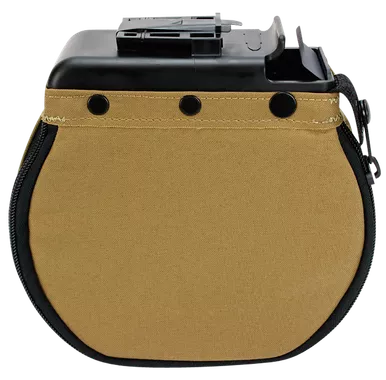 FN 56487 M249/M249S 200-Round Ammo Pack Coyote Nylon