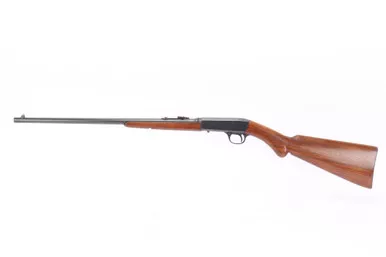 FN Browning's Patent SA-22 Takedown