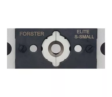 Forster Products Quick Change Jaws S, SM