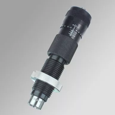 Forster Ultra Micrometer Seater Die 6.5 Creedmoor