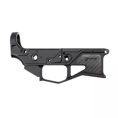 Fortis Manufacturing License Gen II AR-15 Lower Receiver Standard