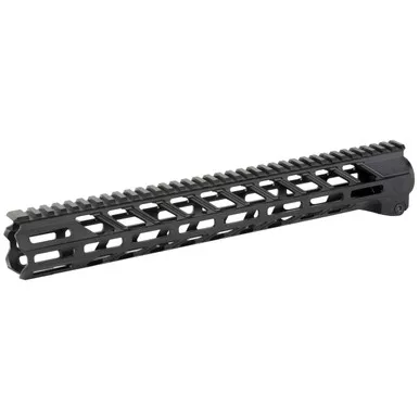 Fortis Manufacturing Switch Mod 1 Handguard 13.8" M-Lok Aluminum Black
