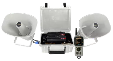 Foxpro Super Snow Crow Pro Caller