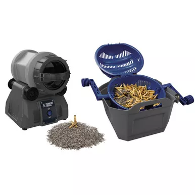 Frankford Arsenal Rotary Tumbler Lite Essential Kit