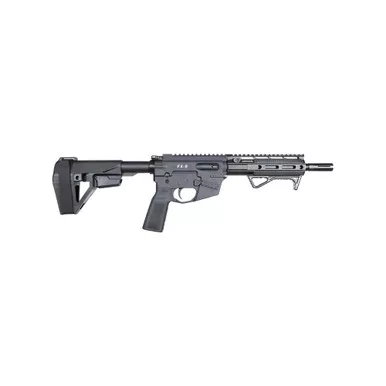 Freedom Ordnance Elite 9mm 8" 32+1 Anodized (0079)