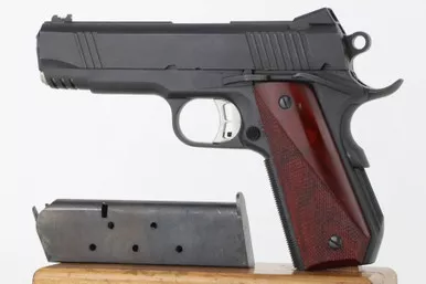 Fusion Firearms Riptide-C 1911 - 9mm