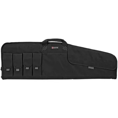 G Outdoors Single Rifle Case 42" Black