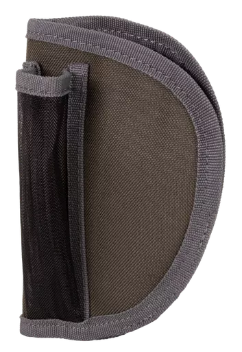 G.P.S. Small Pistol and Magazine Holder Rifle Green with Gray Accents