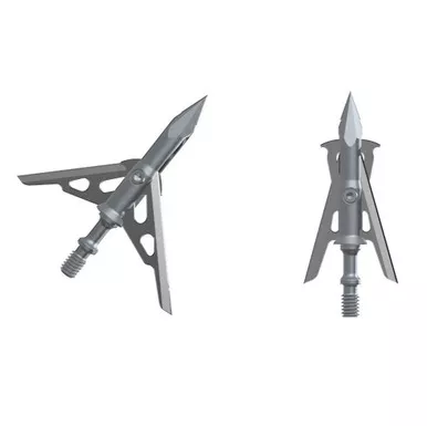 G5 Outdoors T2 125 Grain 2-Blade Expandable Broadhead