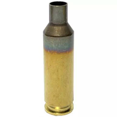 GA Precision 6mm GT Unprimed Rifle Brass 100 Count