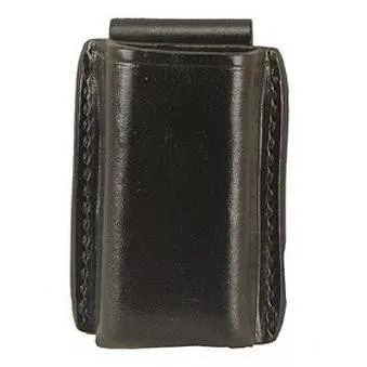Galco QMC Magazine Carrier Glock 9/40 Black
