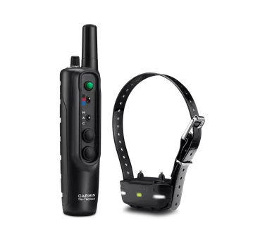 Garmin Pro 550 Bundle Handheld Black