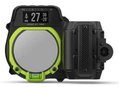Garmin Xero A1i Pro Bow Sight Right Hand