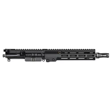 Geissele AR-15 Super Duty MOD1 Upper Receiver Assembly 5.56x45mm 10.3" Barrel Black