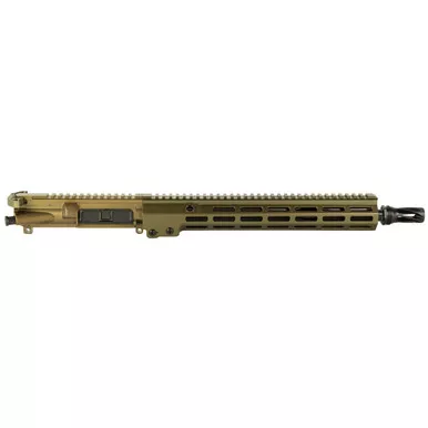 Geissele AR-15 Super Duty MOD1 Upper Receiver Assembly 5.56x45mm 14.5" Barrel DDC