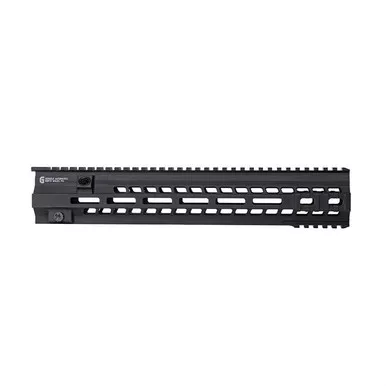 Geissele Automatics HK416 MK15 Super Modular Rail SMR M-LOK 14.5 Inch Black