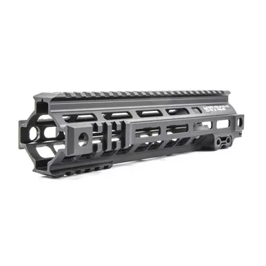 Geissele Automatics SMR MK4 M-LOK Handguard AR-15 9.3" Black