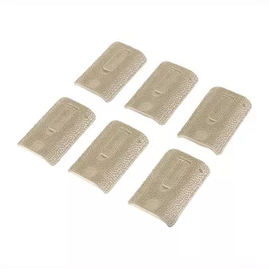 Geissele Automatics URGI M-LOK Rail Panels DDC