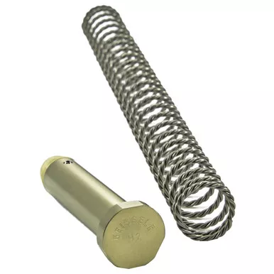 Geissele Super 42 Buffer Spring/Buffer Combo AR-15 H2
