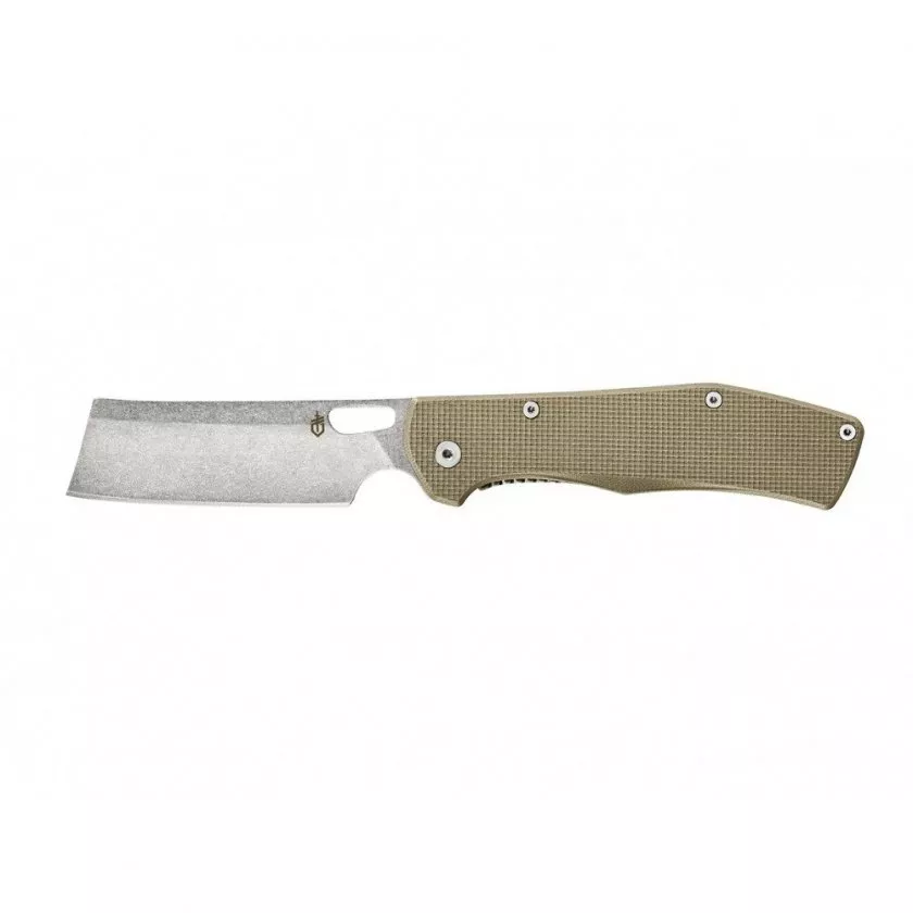 Gerber Flatiron Folding Cleaver