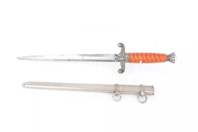German Heer Dress Dagger