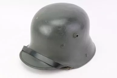 German M16 Helmet