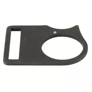 Gg&G Remington 870 Front Sling Mount Black