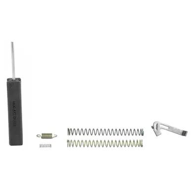 Ghost Inc. EVO Elite 3.5 Install Kit