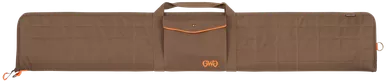 Girls With Guns Highland Shotgun Case 52 Inch Brown