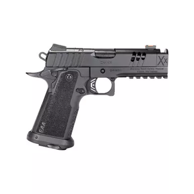 Girsan Match XX 10mm Auto 4.89" 15+1 Polymer Colored