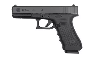 Glock 22 Gen3 40SW Pistol 4" Barrel 15+1 Round