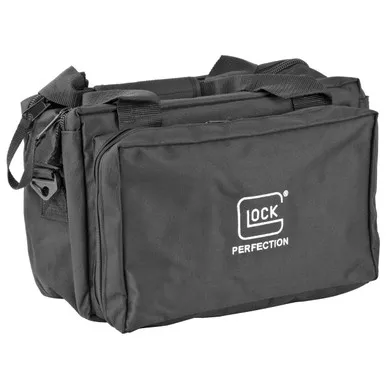 Glock 4-Pistol Range Bag