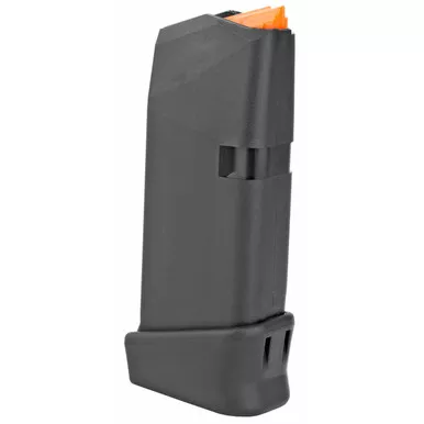 Glock Magazine Glock 26 Gen 5 9mm 12-Round Black