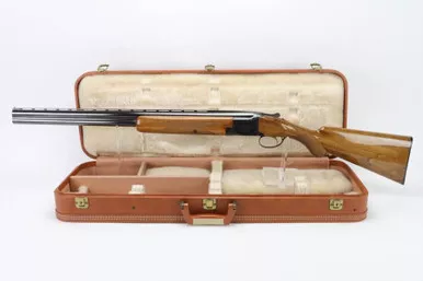 Gorgeous 1966 Browning Lightning - Grade 1