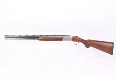 Gorgeous Ruger Red Label 50th Anniverary - 16 Gauge