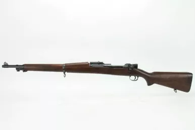 Gorgeous Springfield Model 1903 - National Match