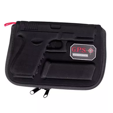 GPS Glock Molded Case Black