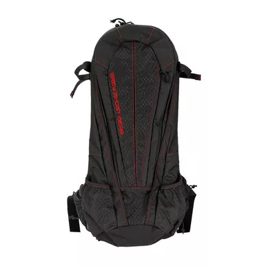 Grey Ghost Precision Apparition Backpack Black/Black Diamond