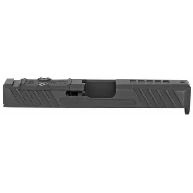 Grey Ghost Precision Glock 19 Gen3 Slide Version 3 Optic Cut