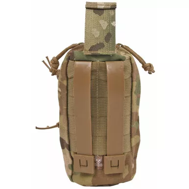 Grey Ghost Precision Slim Medical Pouch Multicam