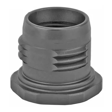 Griffin Armament CAM-LOK Piston Adapter 1/2x28 Thread (Stainless Steel, QPQ Nitride Finish)