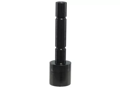 GrovTec GT Shotgun Side Mount Single Point Adaptor with Push Button Base