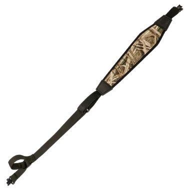 Grovtec QS Trek Sling with Swivels Mossy Oak Shadow Grass Blades