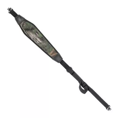 Grovtec QS Trek Sling with Swivels Realtree Xtra Green