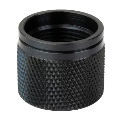 Grovtec Thread Protector 5/8x24 300 Blackout