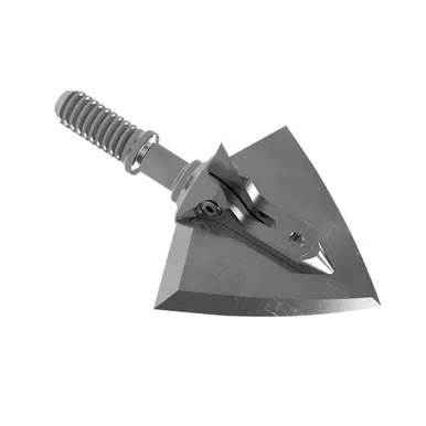 Gsm Deep Cuts 100 Grain Single Bevel Broadhead