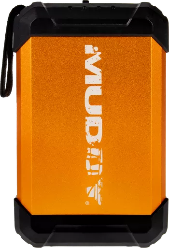 Gsm Muddy 3-in-1 Rechargeable Hand Warmer