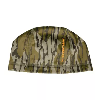Gsm Muddy TRX Lightweight Fleece Beanie Mossy Oak Bottomland One Size Fits Most
